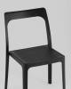 Стул Stool Group Marty 8060 black черный фото 8