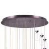 Подвесная люстра Lightstar Colore 805289 фото 2