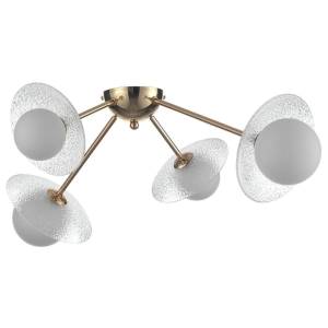 Потолочная люстра Rivoli Jacqueline 3169-304