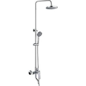 Душевые стойки