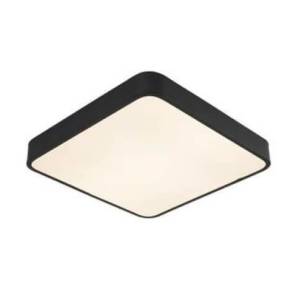 Потолочный светильник Arte Lamp Scena A2663PL-1BK