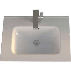 Раковина Cezares 50202 61x46, белая