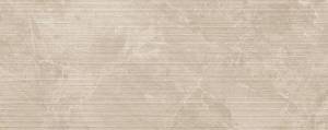 Керамическая плитка Porcelanosa Brescia 100388608 Marfil Line 59.6x150