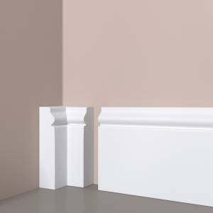 Угол внутренний Bello Deco П 3 3.3x8x2