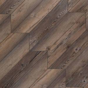 LVT Ламинат Aquafloor Parquet Chevron Glue 2.5/43 4V AF2557PGCh 553.7x130.5