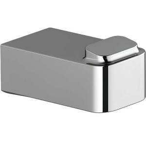 Крючок Ravak 10° X07P353 одинарный, хром