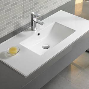Раковина Melana 9120E-805 MLN-E120 205x465x180мм