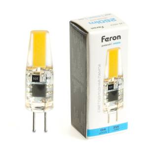 Лампа светодиодная Feron 51169