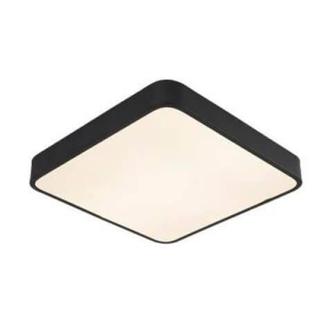 Потолочный светильник Arte Lamp Scena A2663PL-1BK