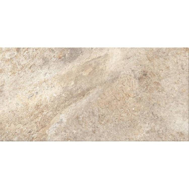 Керамогранит Cersanit Galaxy 16298 Бежевый Рельеф 29.7x59.8