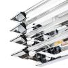Настенный светильник Arte Lamp Caravaggio A1059AP-2CC фото 3