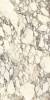Керамогранит Ariostea Ultra Marmi UM6L300671 CALACATTA VIOLA Luc Shiny 6mm 300x150 фото 2