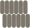 Декор Kerama Marazzi Джиминьяно ID146 наборный коричневый матовый 30x32