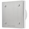 Вытяжной вентилятор Royal Thermo Calipso RAFC 100 Chrome фото 2