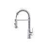 Смеситель для кухни Aquatek Европа AQ1387CR