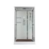 Душевая кабина AvaCan V2012 стандартная, 120x90x220 фото 3