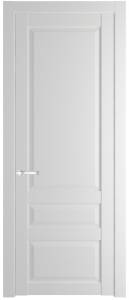 Межкомнатная дверь Profil Doors 2.5.1 PD полотно Крем Вайт 700x2000