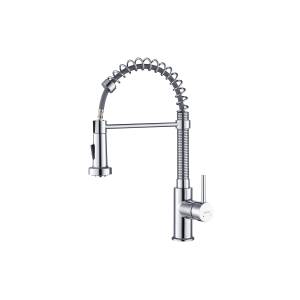 Смеситель для кухни Aquatek Европа AQ1387CR