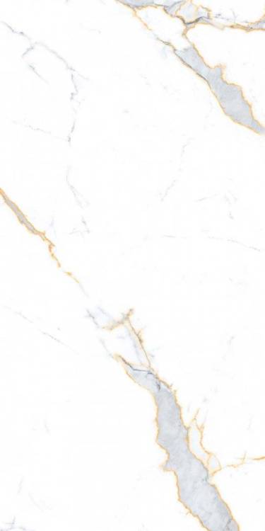 Керамогранит Realistik Elana Statuario Gold Carving 60x120