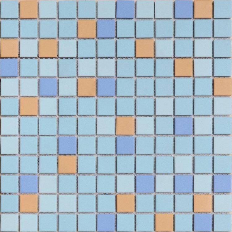 Мозаика LeeDo L'Universo Giove (2.3x2.3) 30x30