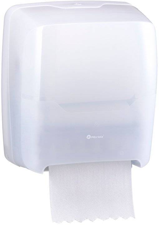 Диспенсер бумажных полотенец Merida Harmony CHB301