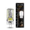 Лампа светодиодная Gauss LED 107707103 фото 2