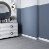 Плинтус Evrowood PN 130 200x1.6x12 фото 4