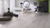 Ламинат Kronotex Herringbone 8/32 4V D3516 Дуб Бордо 665x133 фото 4