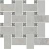 Декор Kerama Marazzi Риальто ID161 1 наборный матовый 43.5x43.5x0.9 фото 4