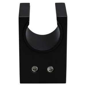 Держатель для душа Allen Brau Infinity 5.21C17-31 черный матовый