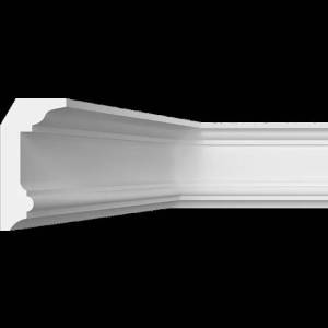 Карниз Artpole S6K2R радиусный 100x5x10