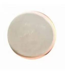 Вставка Cevica Rombo Loft Boton Inox Plata 1.5x1.5