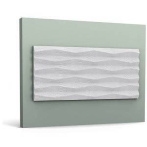 Декоративная панель Orac Decor W112 RIDGE 200x1.9x25