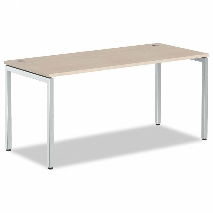 Стол офисный Skyland Xten S 00-07017792, 7017792 Бук Тиара