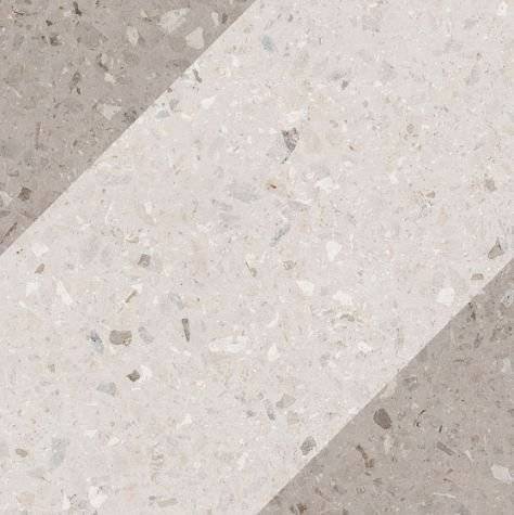 Декор Wow Drops 108803 Natural Bit Decor Taupe 18.5x18.5