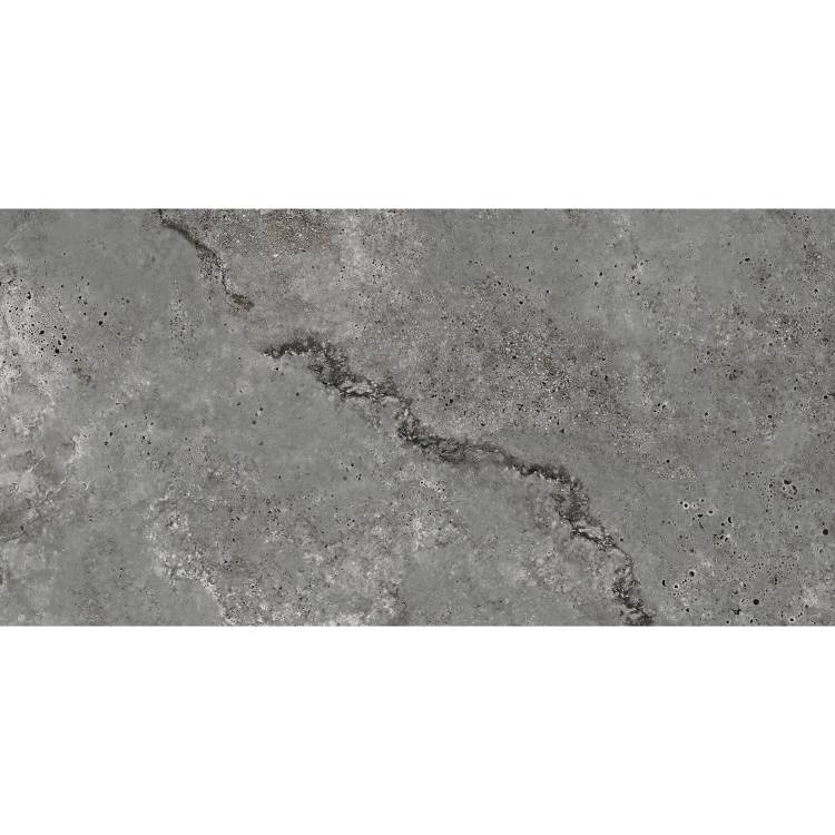 Керамогранит Lasselsberger Ceramics Киплинг 6260-0232 Темно-Серый 30x60