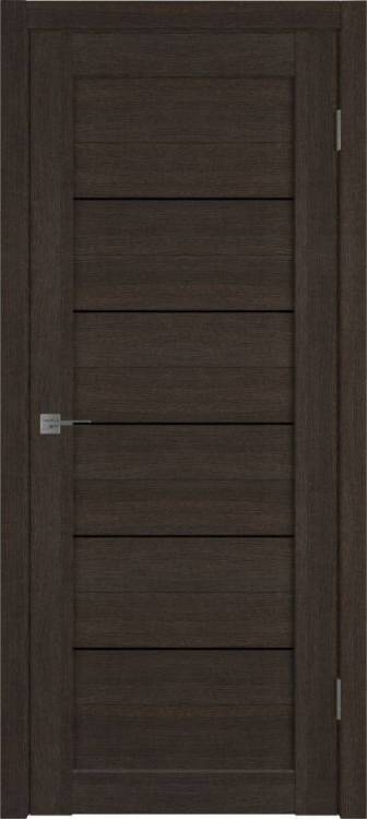 Межкомнатная дверь Владимирская Фабрика Дверей Atum Al 6 Wenge BM 700x2000
