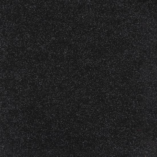 Ковролин Ideal Cairo 2236 Черный (рулон: 4x25=100 м2)