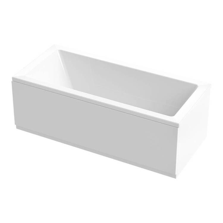 Акриловая ванна Cezares Plane Mini 170x75