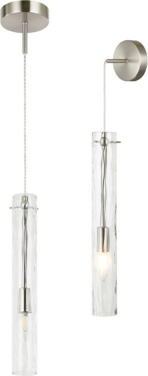 Светильник подвесной настенный Stilfort Perfecto Light 2193/11/01PW