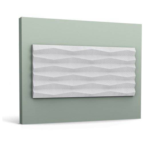 Декоративная панель Orac Decor W112 RIDGE 200x1.9x25