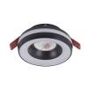 Светильник встраиваемый Crystal Lux Clt 064 CLT 064C1 BL фото 2