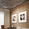 Трековый линейный светодиодный светильник Novotech Stratus 359776 фото 8