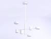 Подвесной светодиодный светильник Ambrella light Comfort FL51684 фото 6