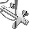 Душевая стойка Ideal Standard IdealRain Eco B1097AA для ванны с душем фото 3