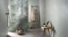 Керамическая плитка FAP Ceramiche Milano Mood fQAR Acquamarina RT 50x120 фото 2