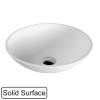 Раковина WHITECROSS Jade 0703.040040.200 белый матовый