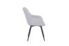 Стул Stool Group Eliana DC-2409005 OTE-FD-151 grey серый фото 4