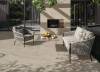Ступень Kerranova Bereg K-2401/MR/st01 Кремовый 30x120x10 фото 14