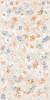 Декор Piemme Valentino Homey 05276 Bloom White Nat/Ret 60x120